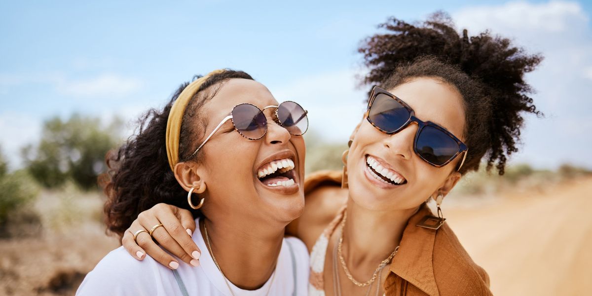 5 Kinds Of Friends You Need. 3 Kinds Of Friends You Don't.