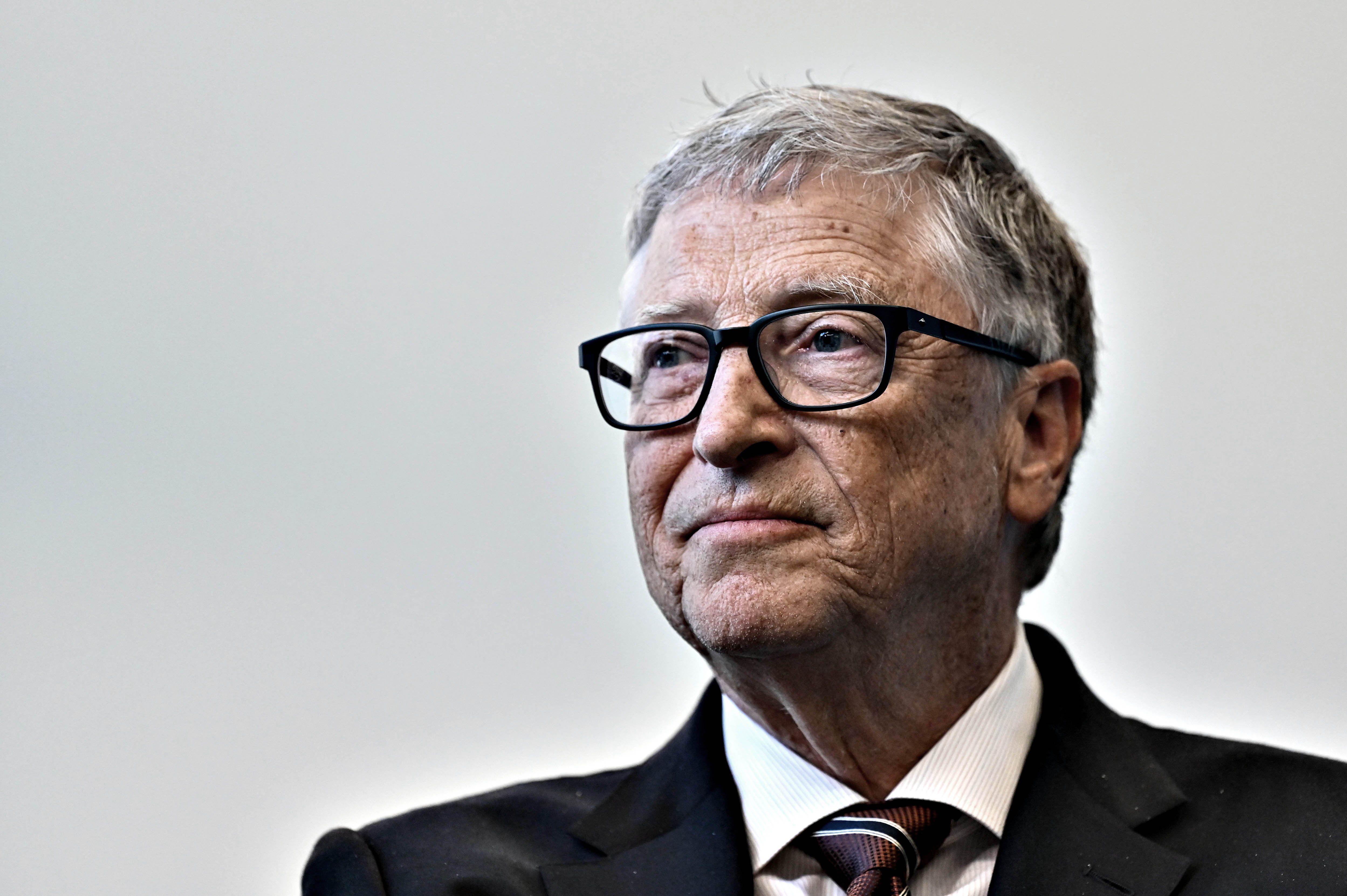 L’ultima follia di Bill Gates: oscurare il sole