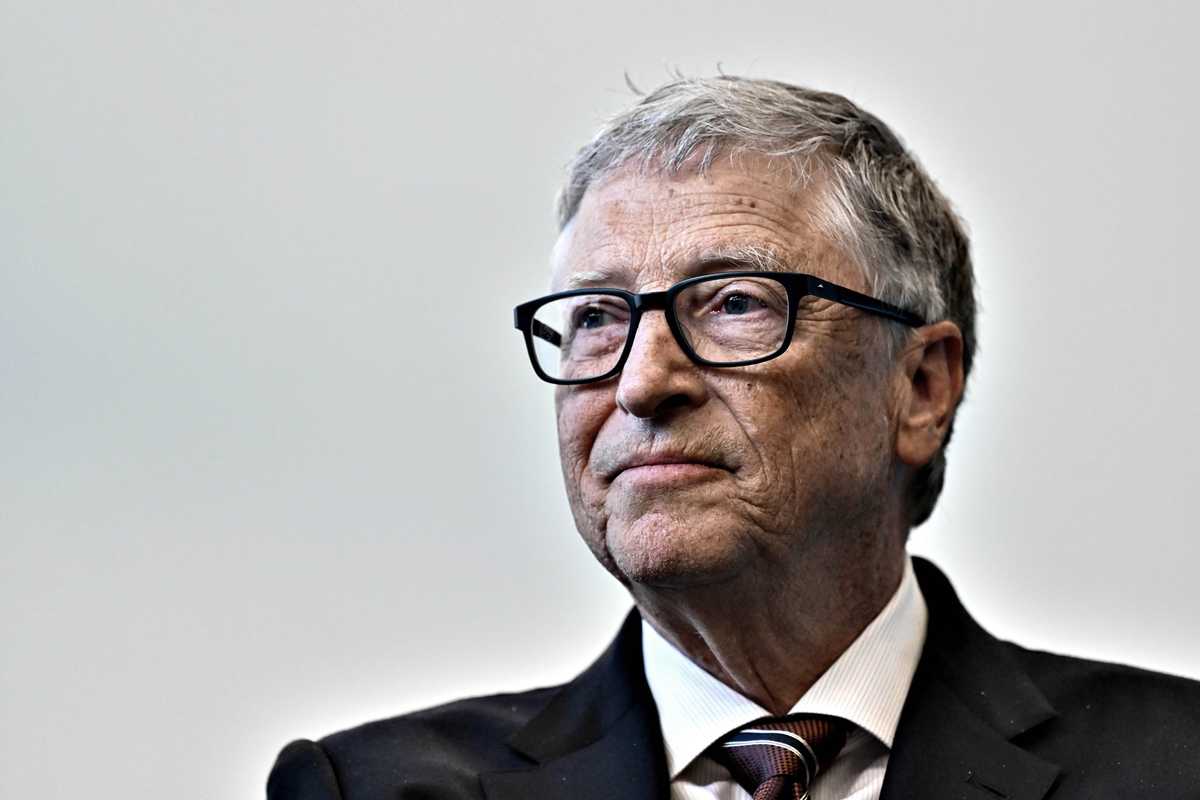 L’ultima follia di Bill Gates: oscurare il sole