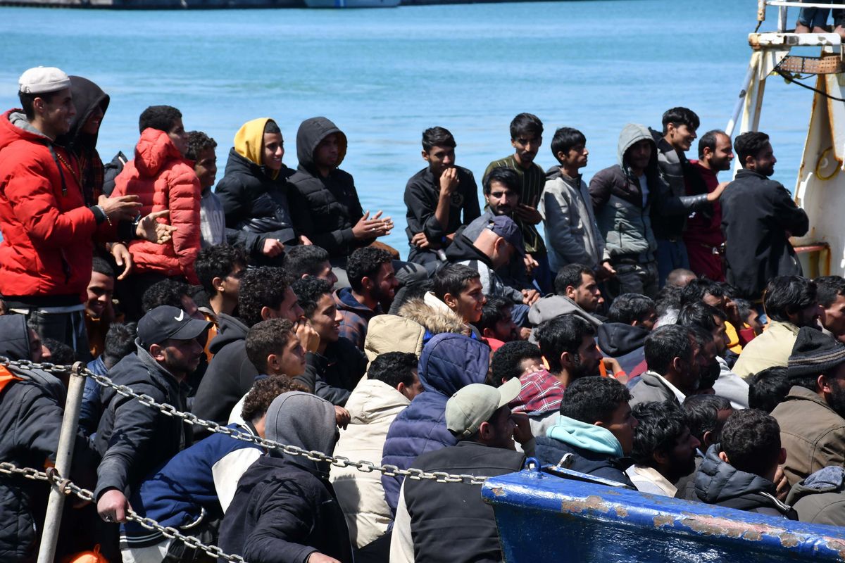 Anche i musulmani d’Italia dicono «Basta immigrazione fuori regola»