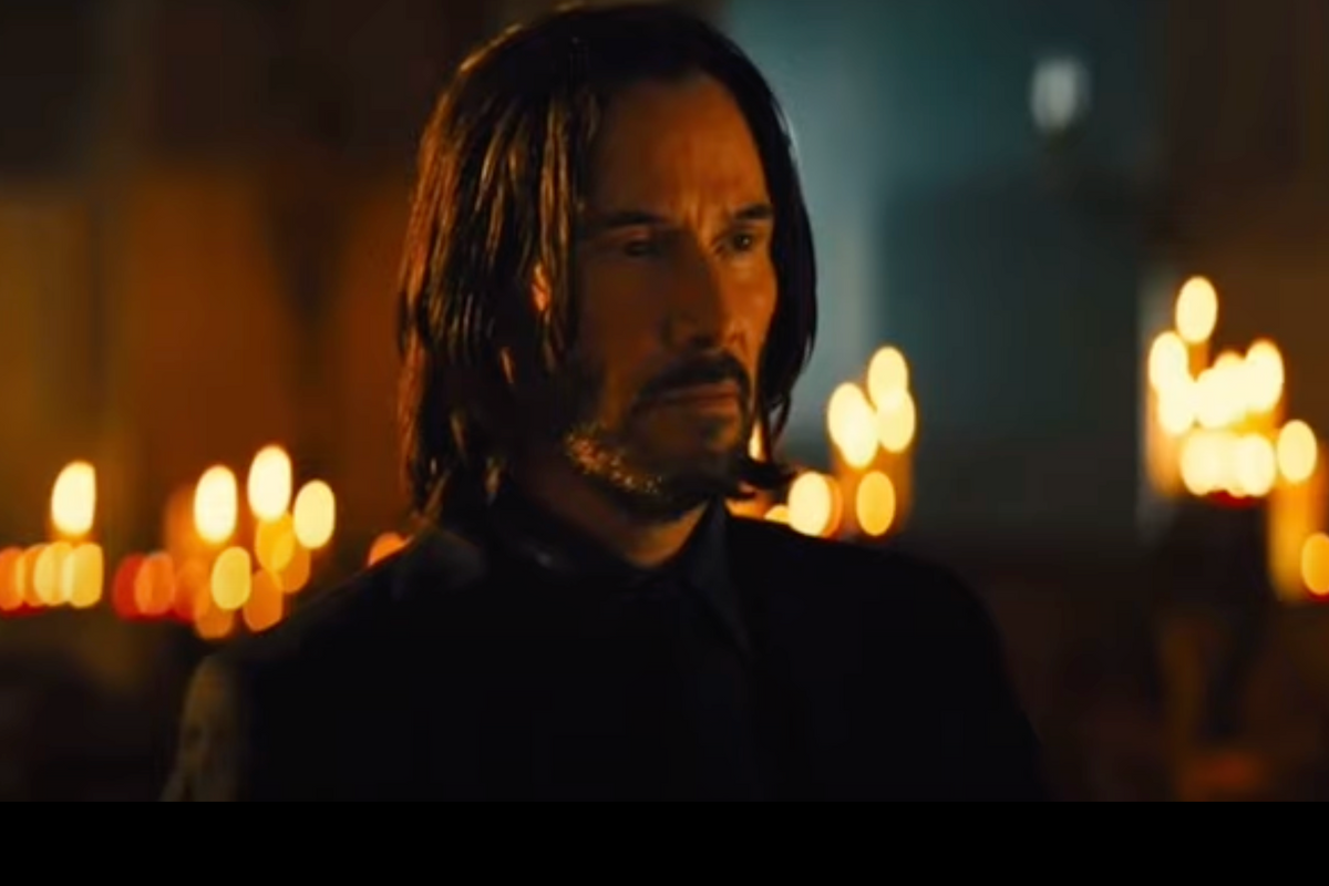 "John Wick: Chapter 3 - Parabellum" Is a Master Class in Weaponry