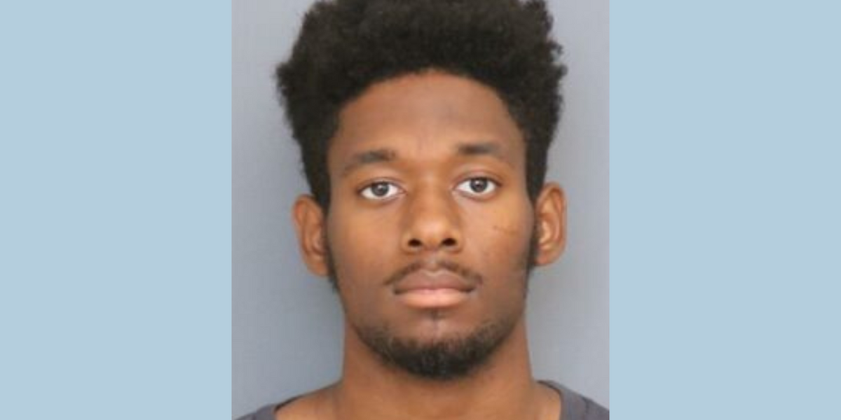 Maryland man allegedly kills elderly woman with a forklift, steals her car after burglarizing Lowe's, police say