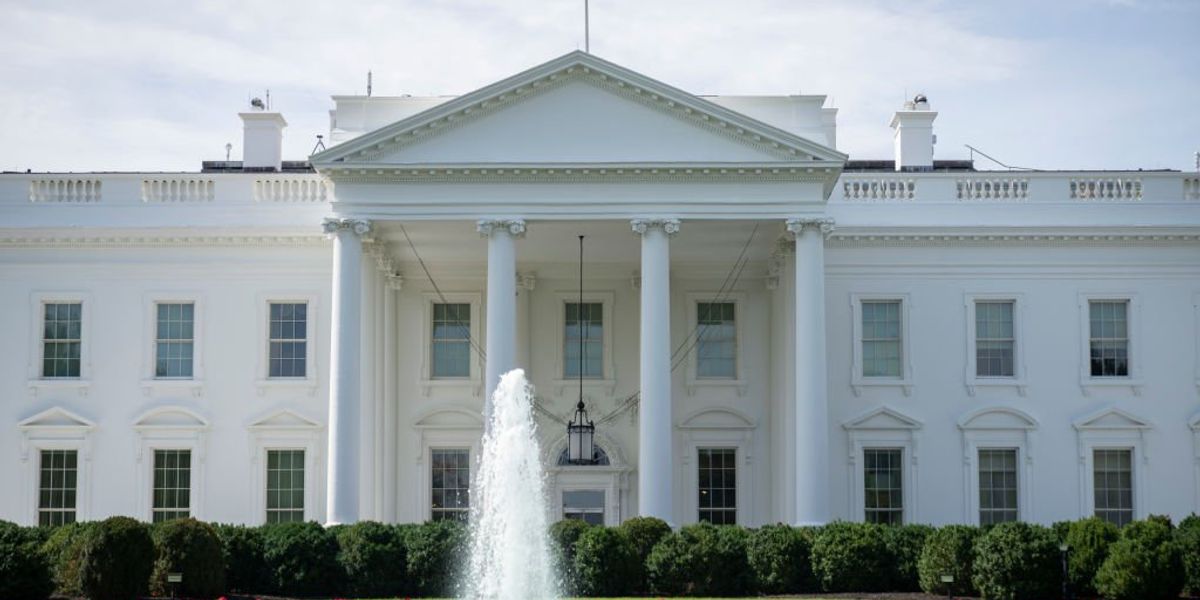 Mysterious white powder in White House that prompted evacuation tests positive for cocaine: Report