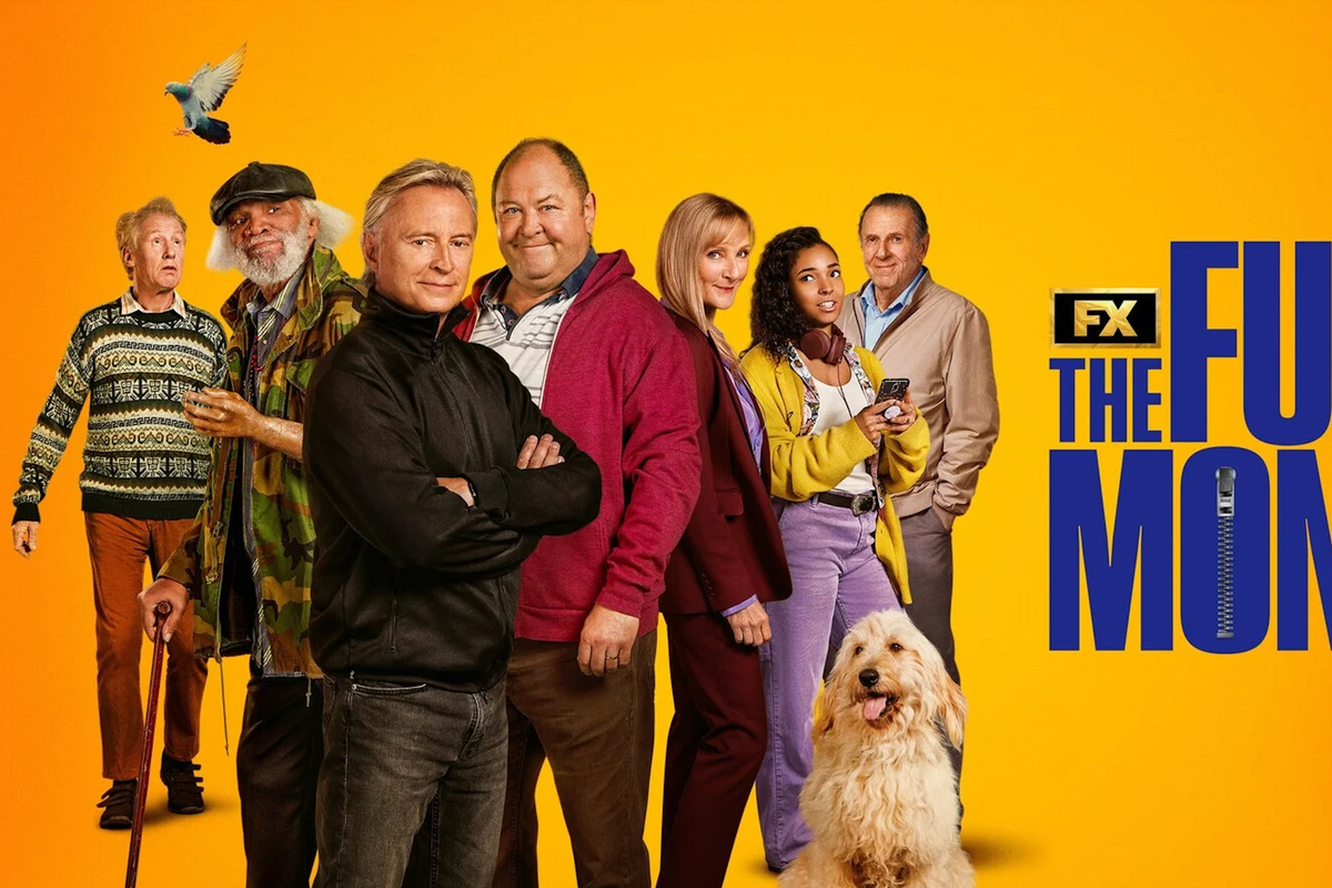 Disney+ lancia «Full Monty» la serie