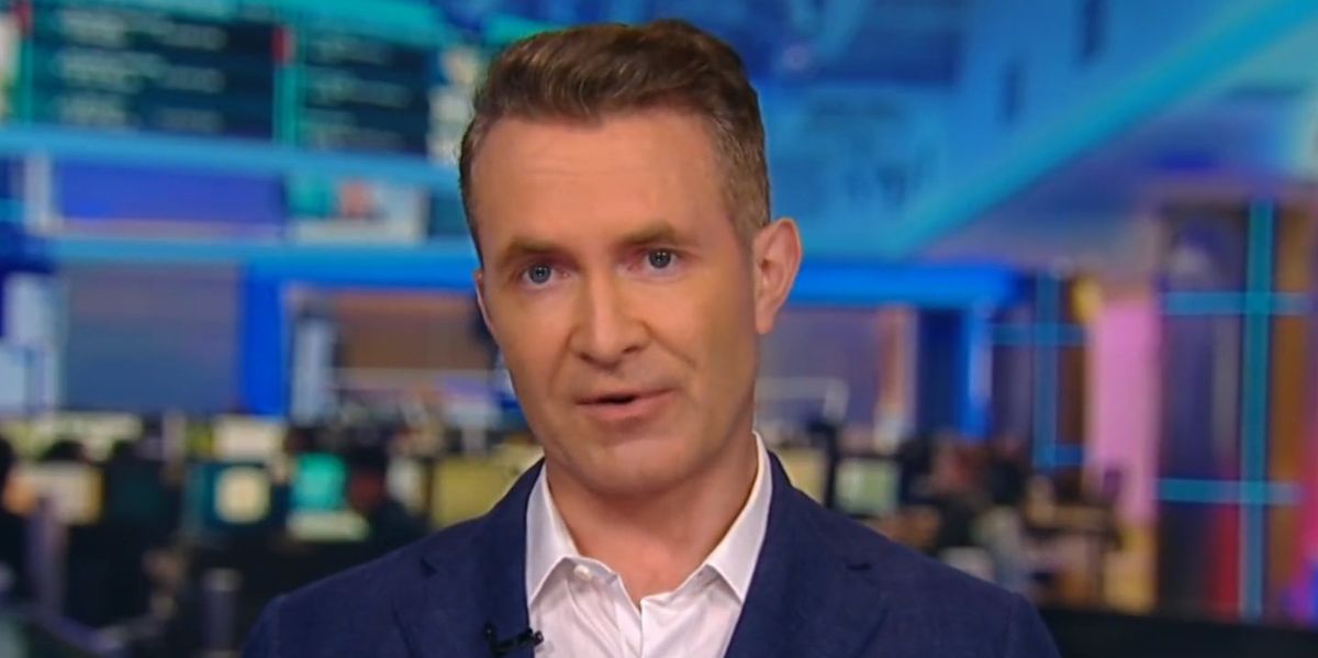 NextImg:Douglas Murray drops bombshells during discussion of Western reparations and heirloom grievances: 'Some of us are simply a bit bored of hearing people ripping at closed wounds'