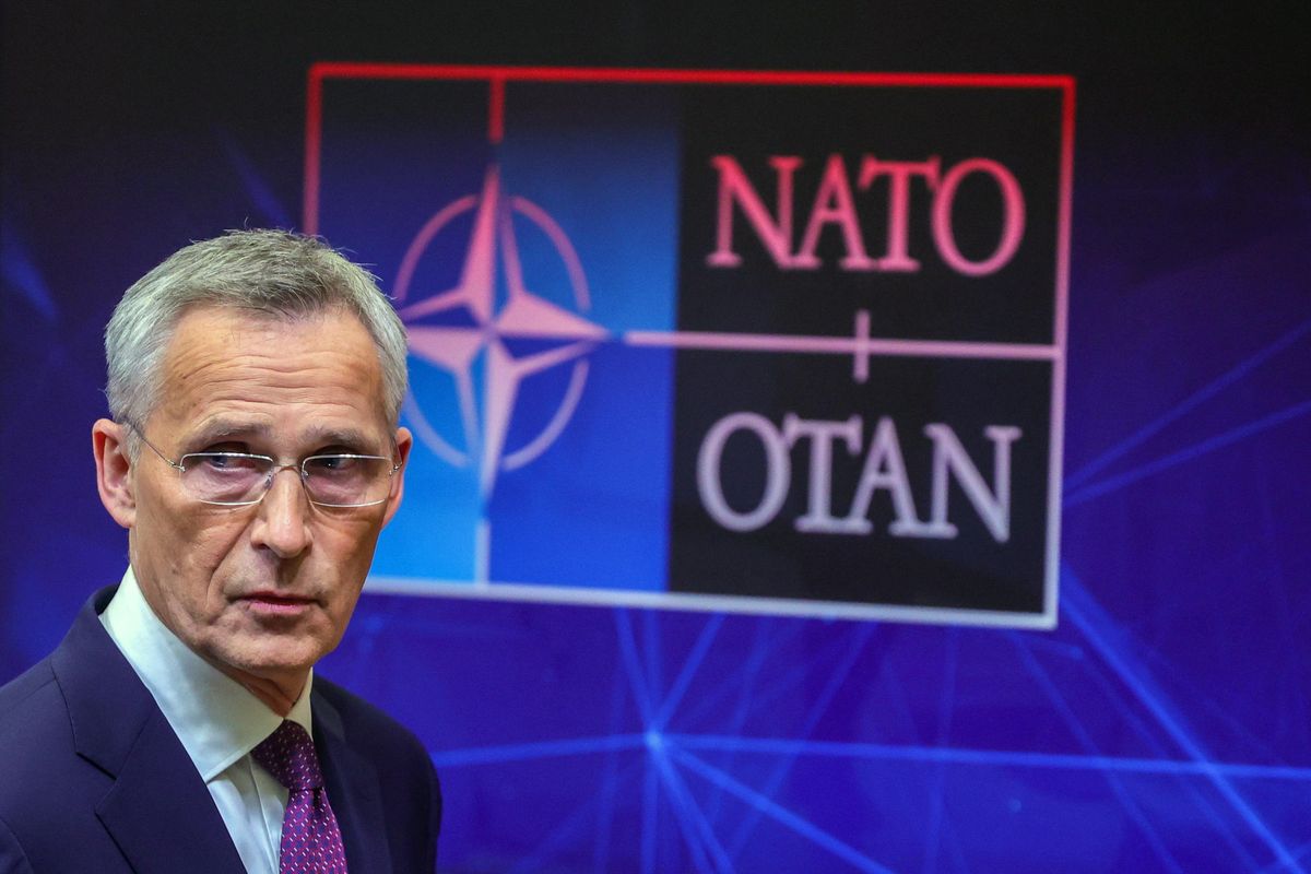 Roma più importante nella nuova Nato. E Stoltenberg strappa un altro anno in sella