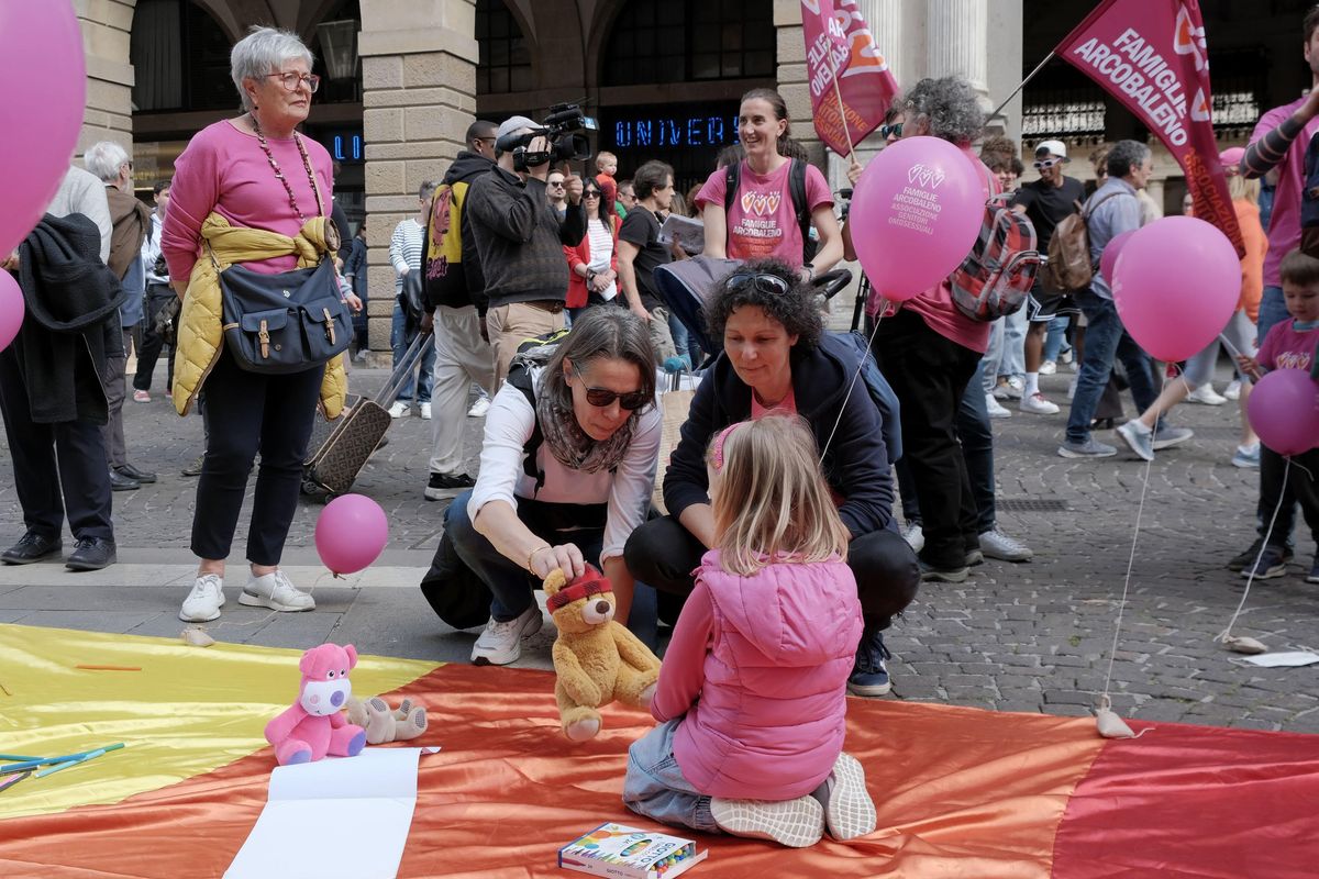 L’Ue vuole sdoganare la surrogata. Ma nasce il muro dei pro vita europei