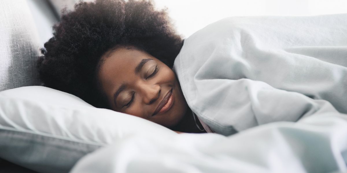 White Noise, Brown Noise, Pink Noise, Which Sleep Sounds Are Best For You?