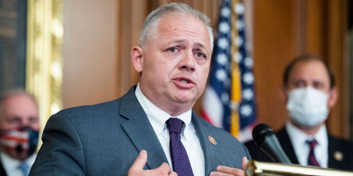Former GOP congressman joins Hunter Biden's team, vows to uncover 'the truth' about infamous laptop