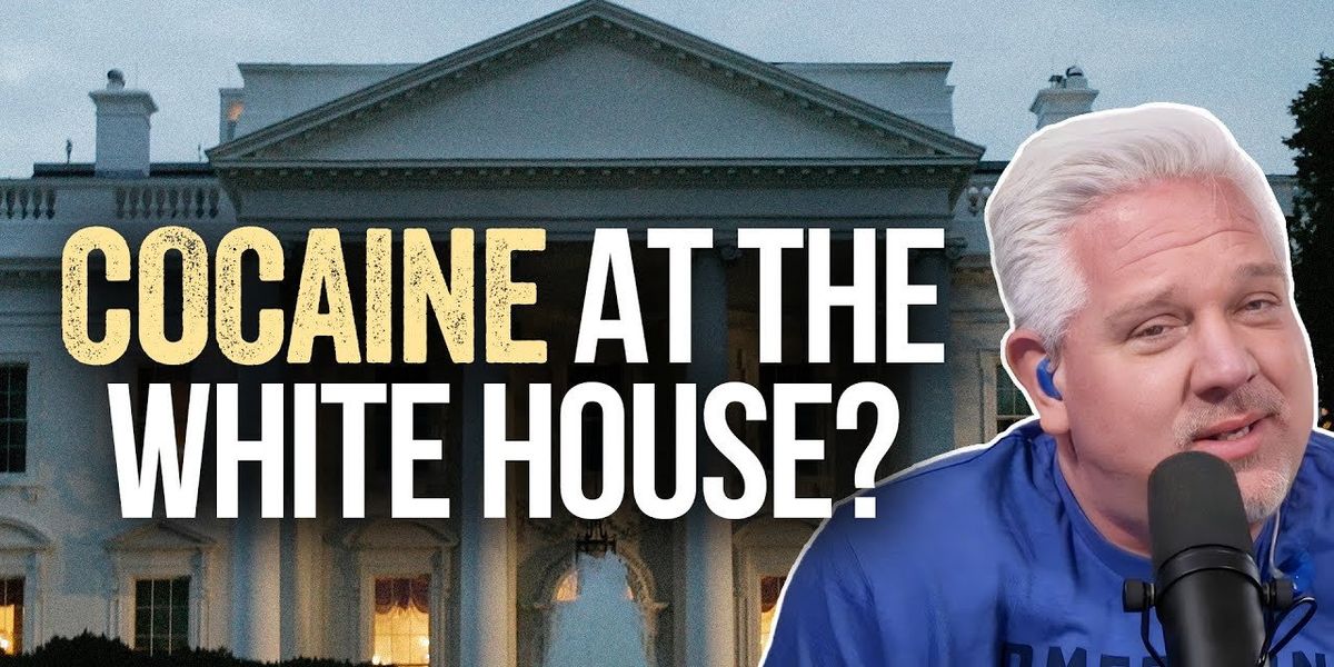 NextImg:Why the White House's cocaine mystery is ‘ABHORRENT’