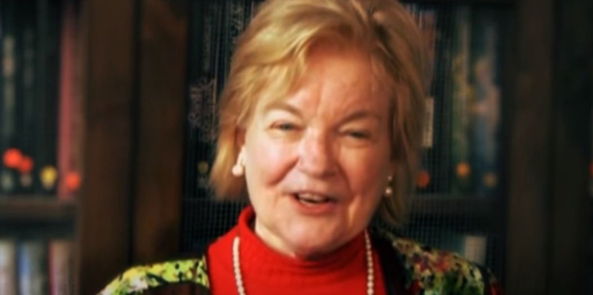 NextImg:Retired USC professor under fire for saying she would have had a better career if she had been black: 'S*** went absolutely off the rails'