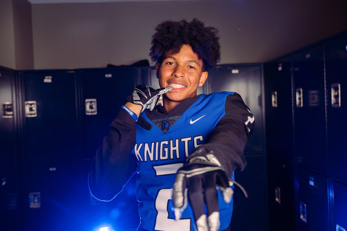 LEVEL UP: Detailing some of this week’s biggest commitments