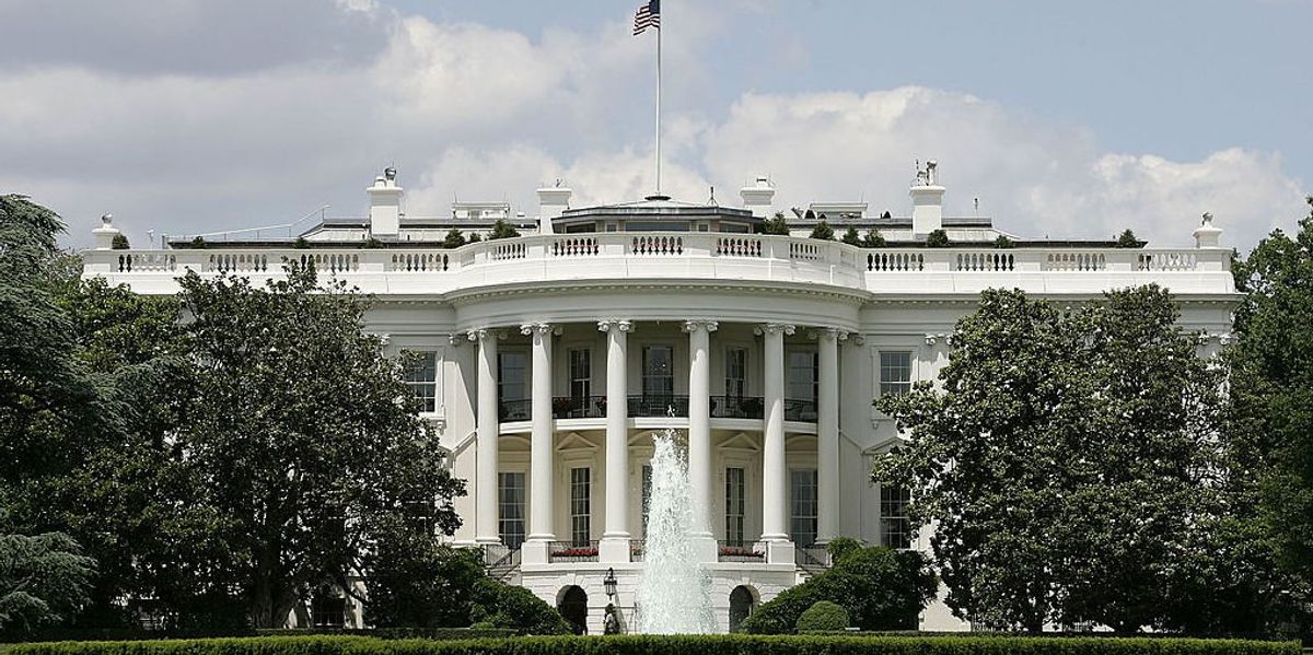 NextImg:Official claims we may never know who left cocaine at White House, one of world's most secure buildings