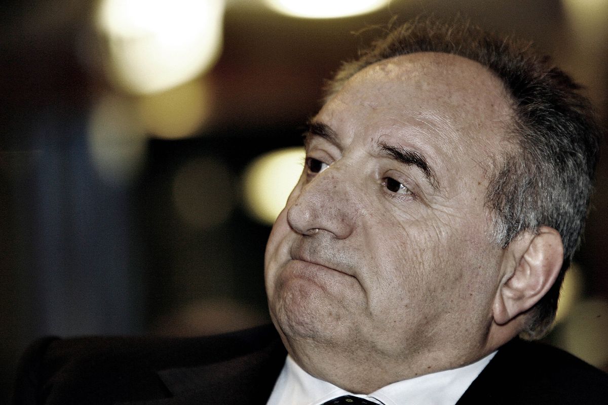 Toto, altra vittoria sulla Roma-L’Aquila. E parte la trattativa col governo Meloni