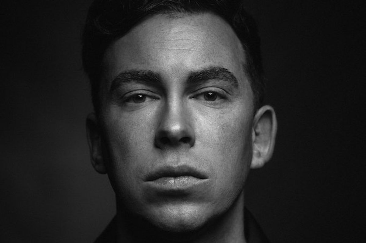 The Iconic Hardwell Returns To Music