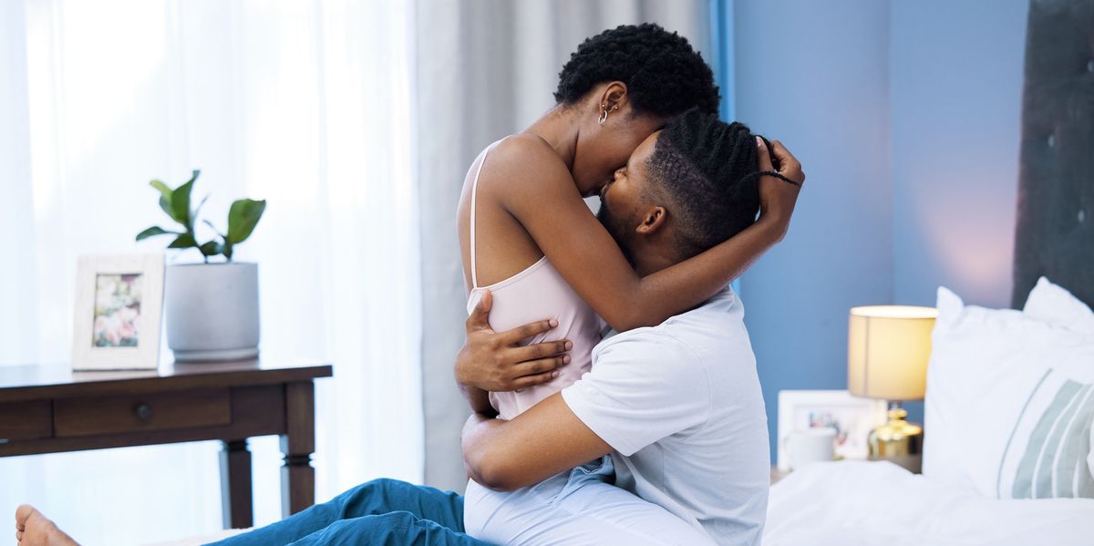 I Broke My Three-Year Celibacy Streak, And It Was So Worth It