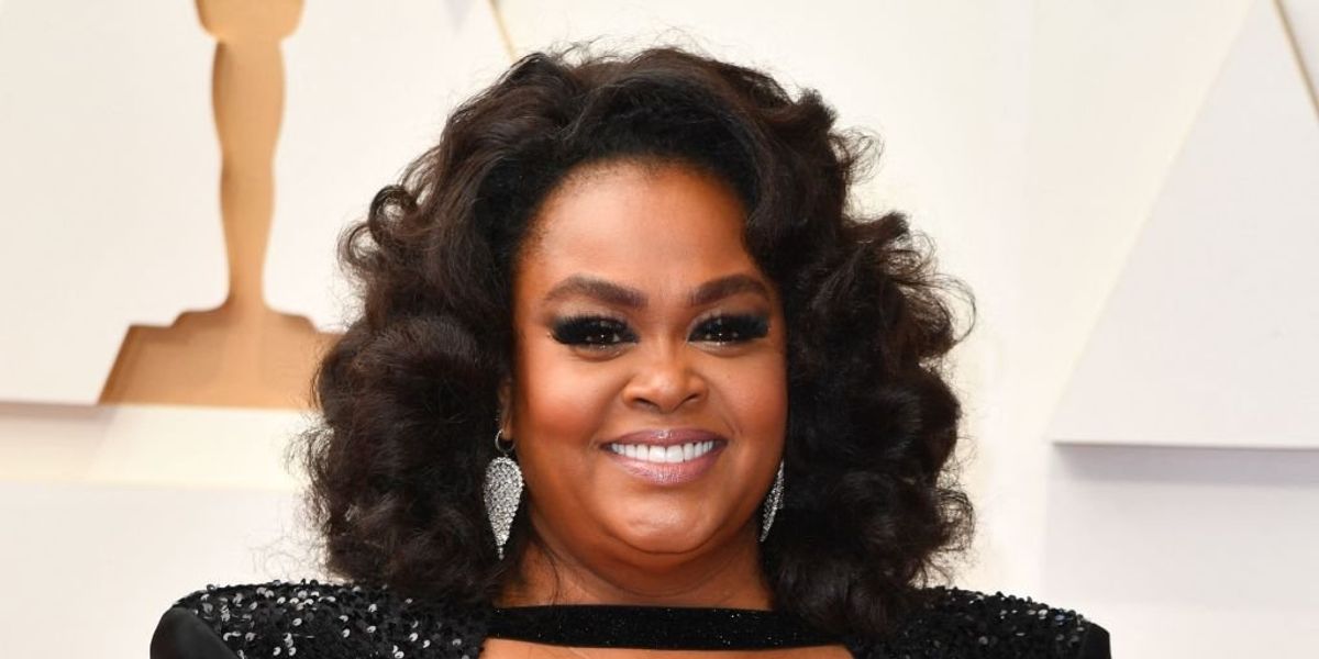 NextImg:'This is not the land of the free, but the home of the slave': Jill Scott performed her rewritten rendition of 'The Star-Spangled Banner' at Essence Festival