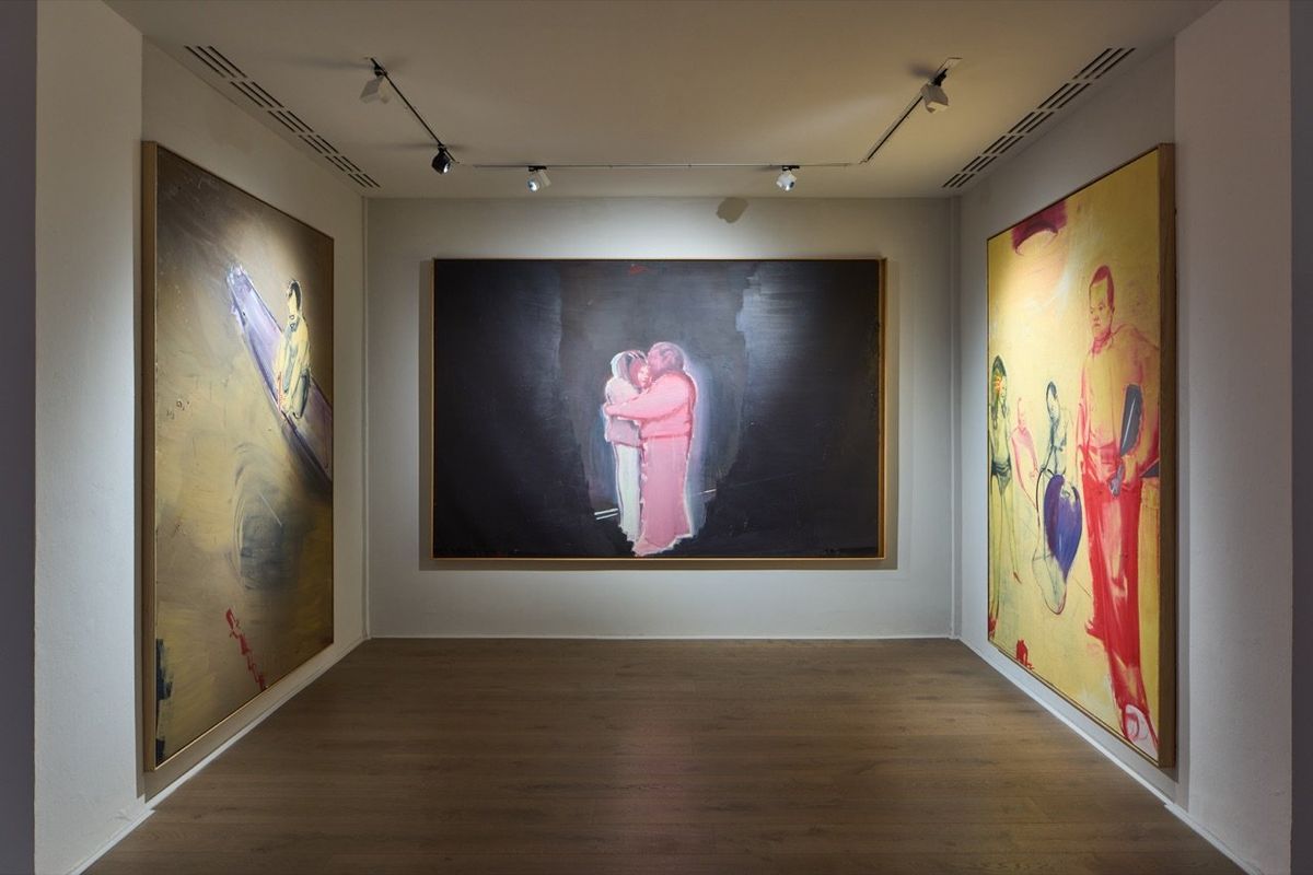 China Now! In mostra a Brescia l'arte contemporanea cinese