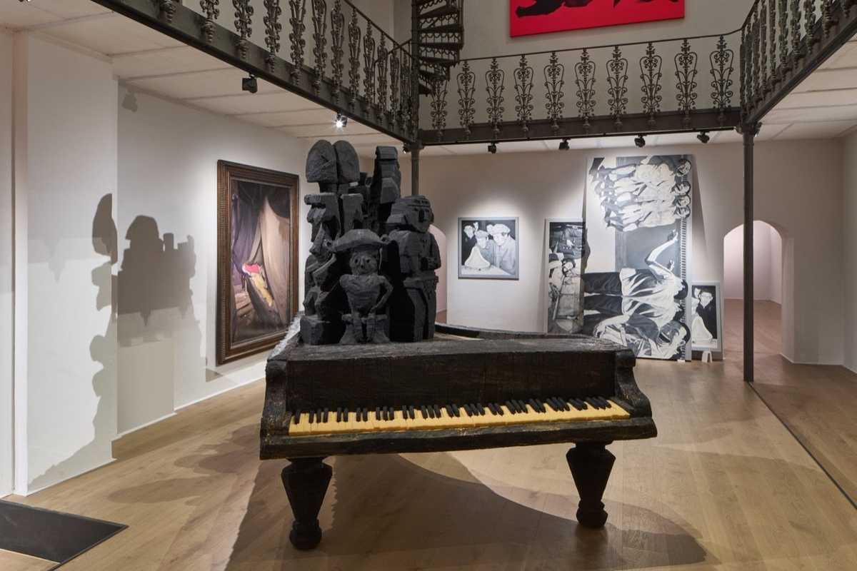 China Now! In mostra a Brescia l'arte contemporanea cinese