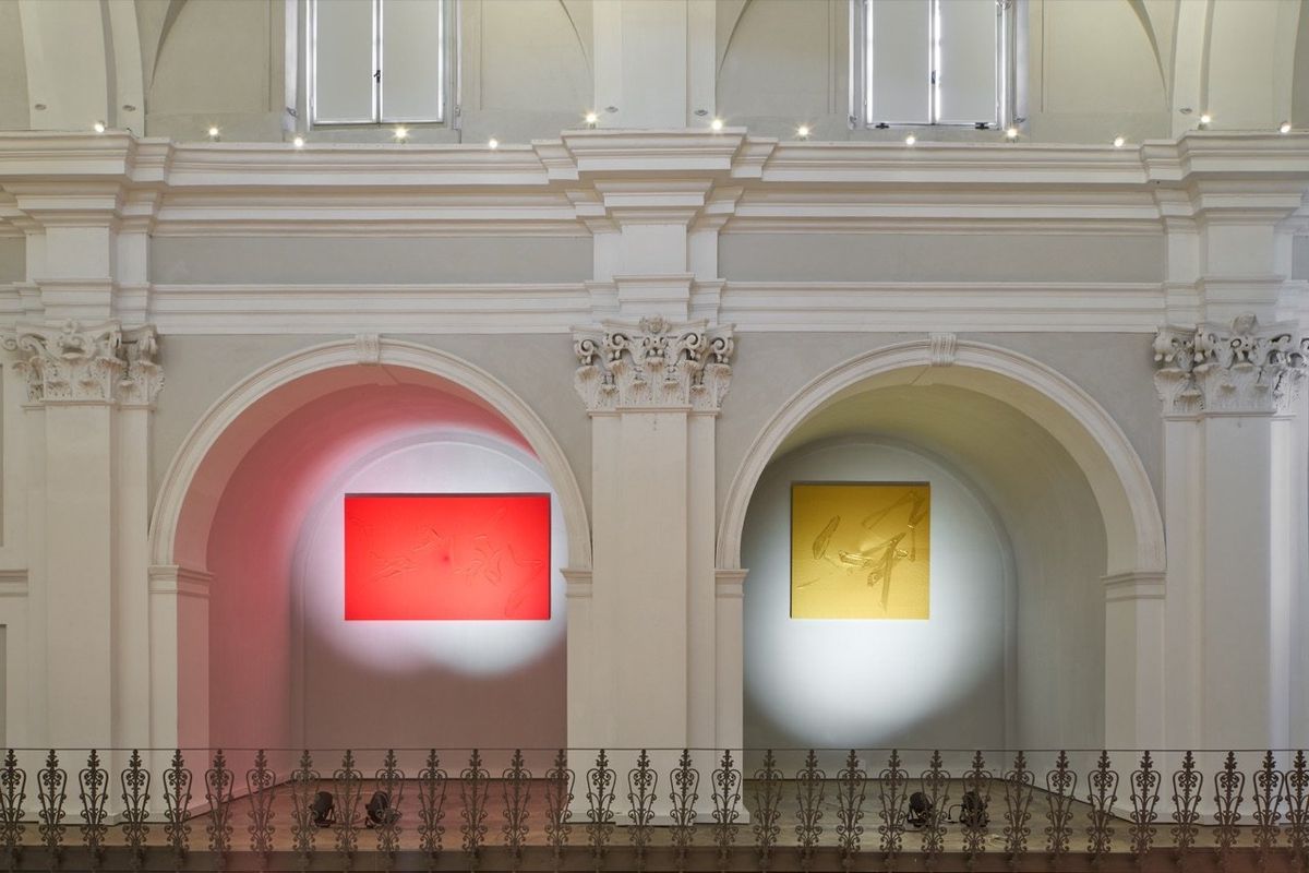 China Now! In mostra a Brescia l'arte contemporanea cinese