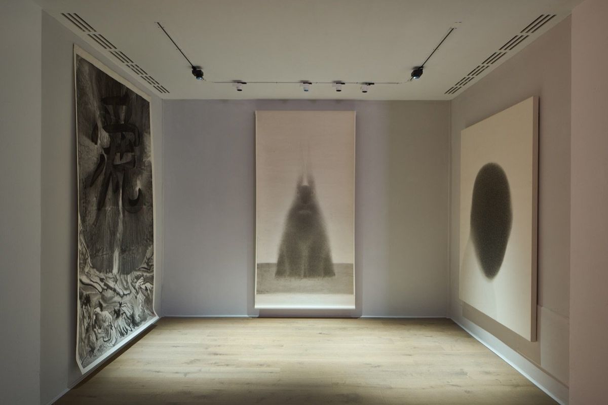 China Now! In mostra a Brescia l'arte contemporanea cinese