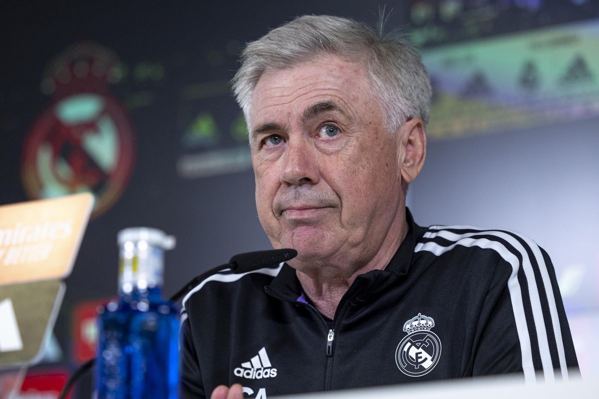 Ancelotti eroe dei due mondi. Sarà il primo straniero sulla panchina del Brasile