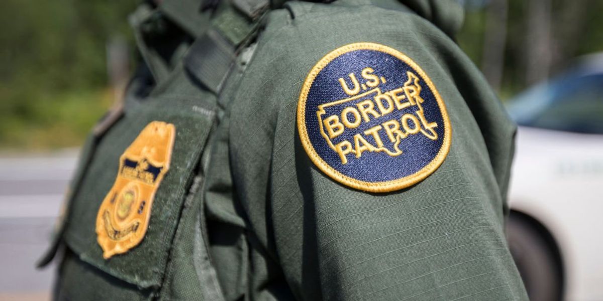 NextImg:Migrant on terror watchlist accidentally released into US due to Border Patrol's ‘ineffective practices’ that led to ‘multiple mistakes’: DHS inspector general report
