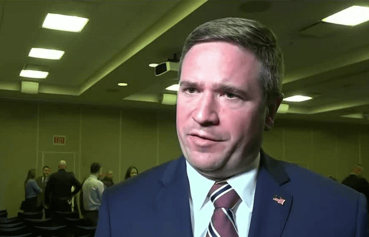 Trump-Appointed Judge Promotes Online Disinformation