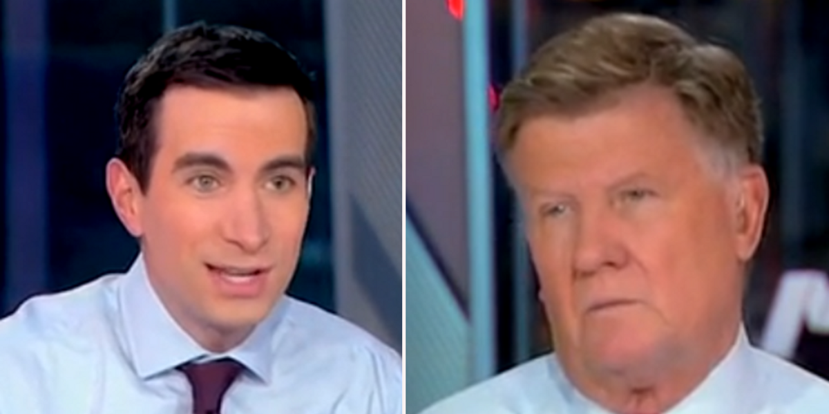 NextImg:CNBC hosts argue over Biden censoring social media: 'If it was a different administration, you might have a different take'