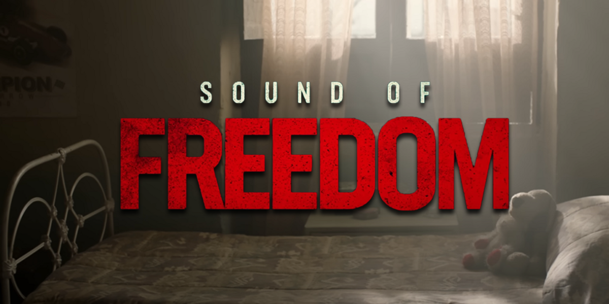 NextImg:'Sound of Freedom' shocks at July 4th box office, beats woke 'Indiana Jones' sequel