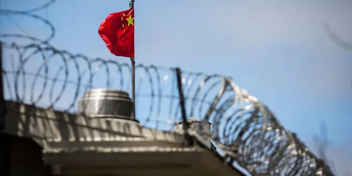 NextImg:Chinese regime ridiculed over its denunciation of 'Islamophobia' as the world has not yet forgotten its Uyghur persecution
