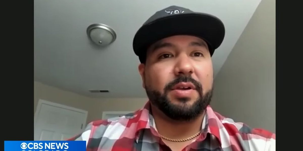 NextImg:Grocery store employee fired for recording thieves steal cart full of goods — which helped police identity crooks