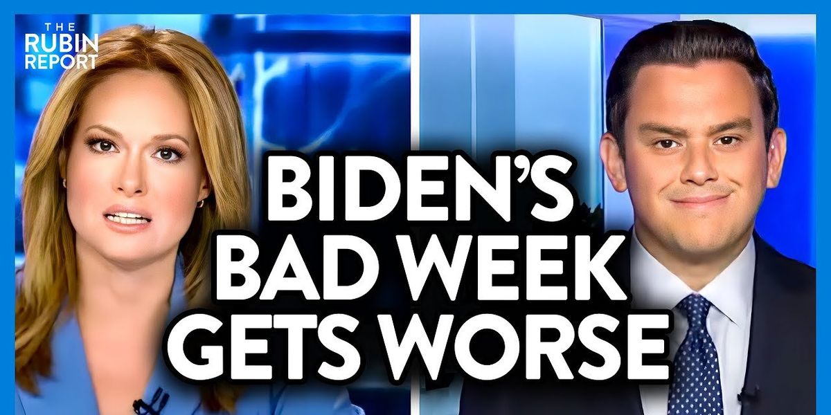 NextImg:A WIN for freedom of speech? Federal judge says the Biden administration may have violated the First Amendment during the pandemic