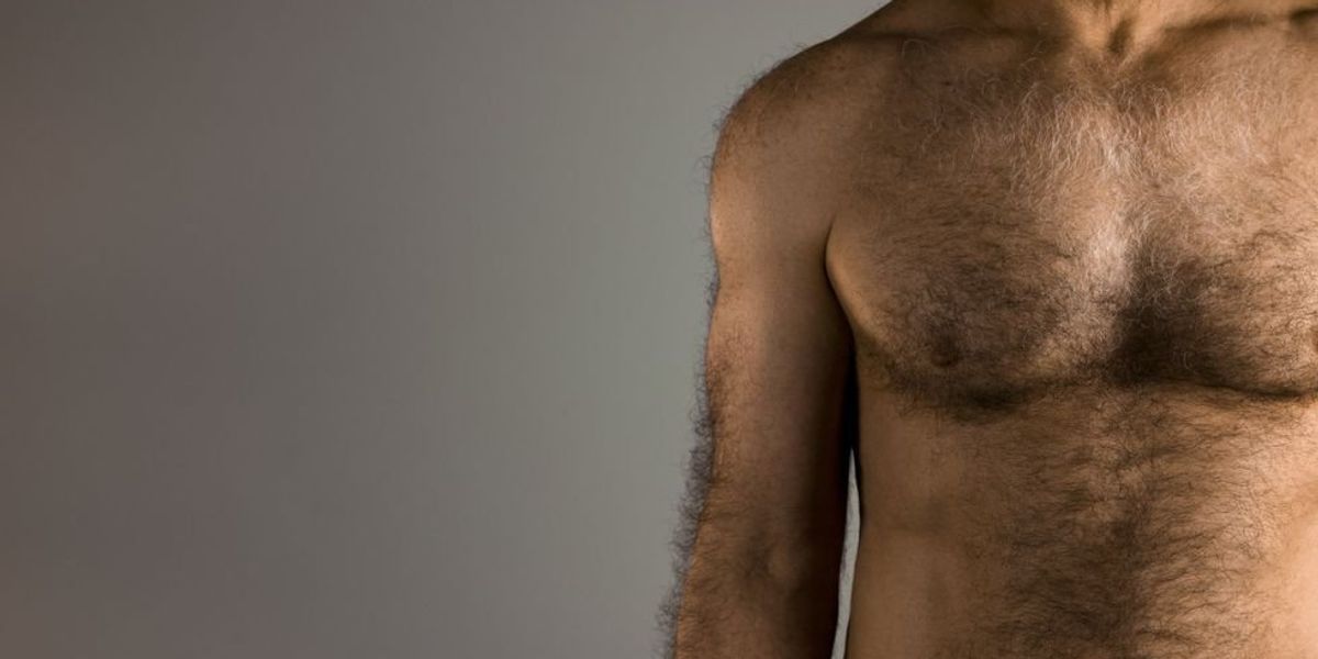 NextImg:Doctors criticize CDC for apparently offering 'chestfeeding' guidance to men: 'You can't fool Mother Nature'