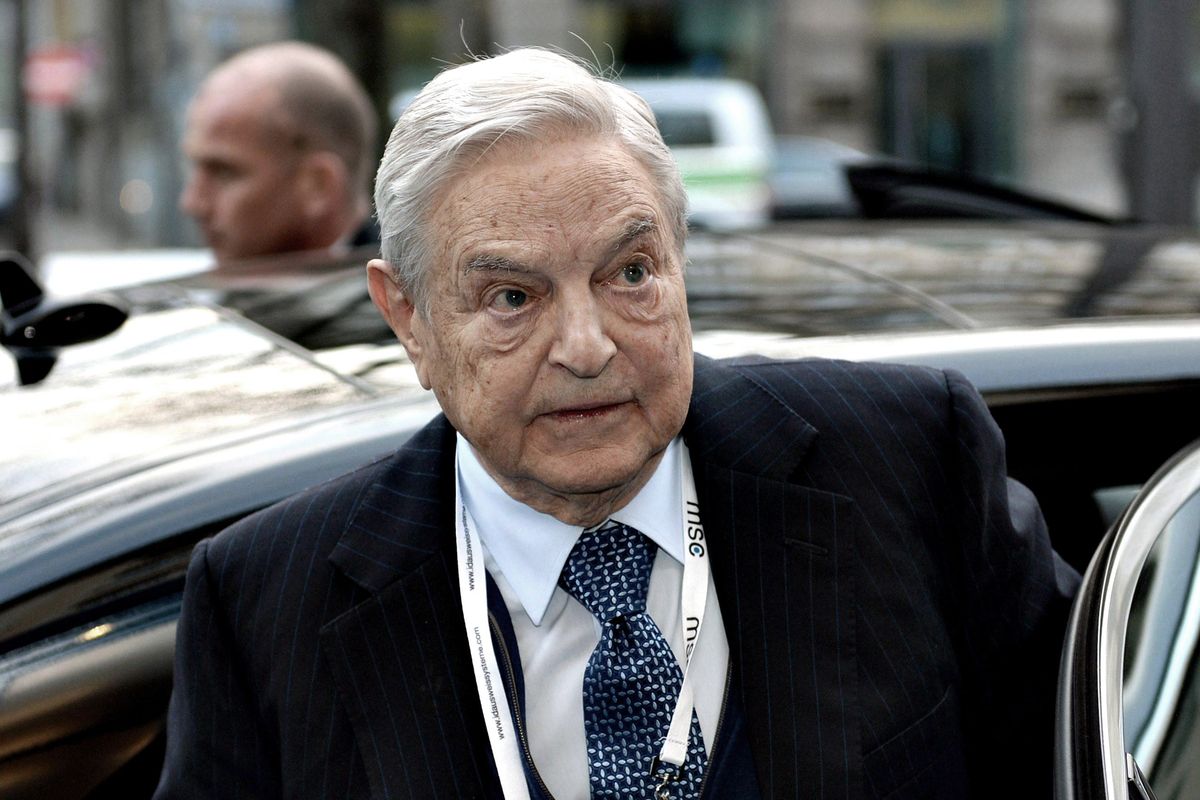 Tutti i collegamenti tra Soros, i giornalisti pro Qatar e il mondo dell’islam radicale