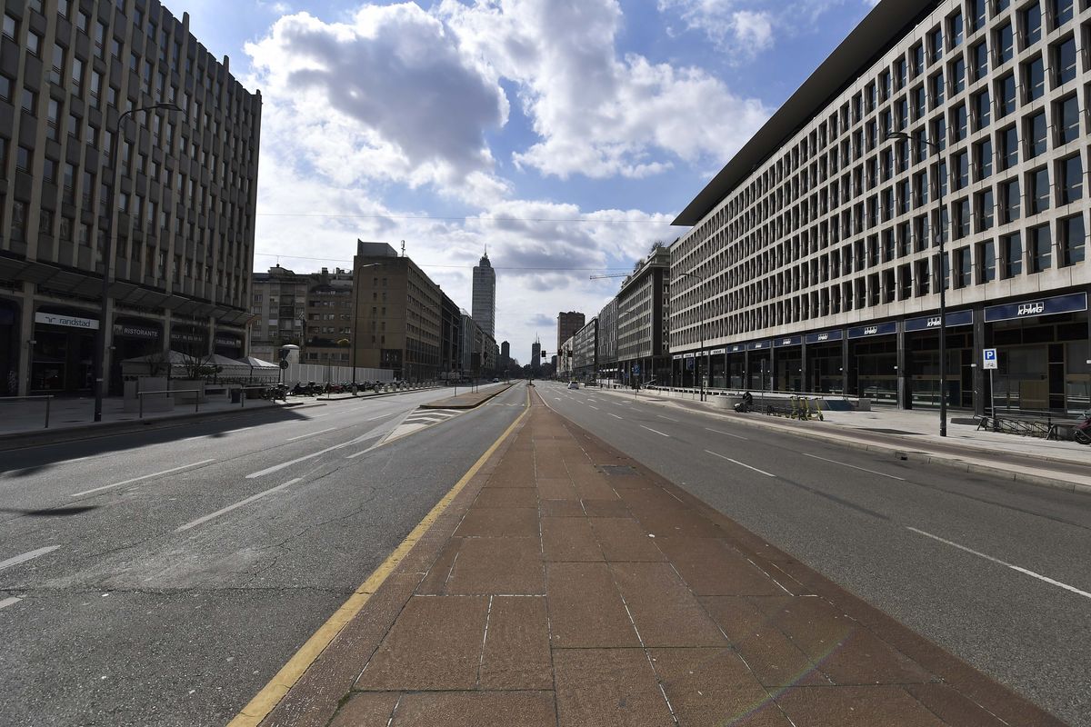 Fallisce l’agguato alla commissione sul virus