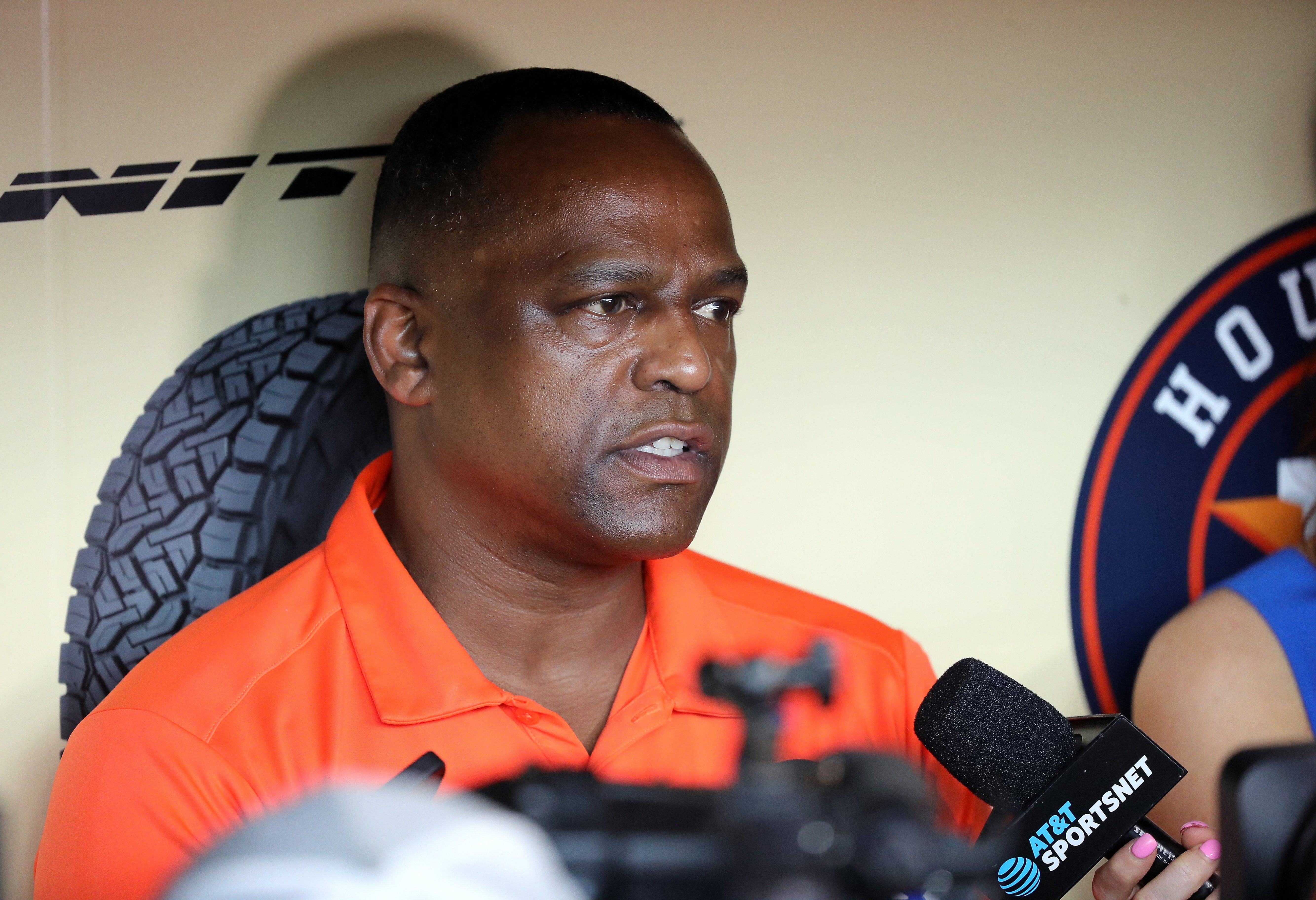 Looks like Astros GM just received some important trade market clarity