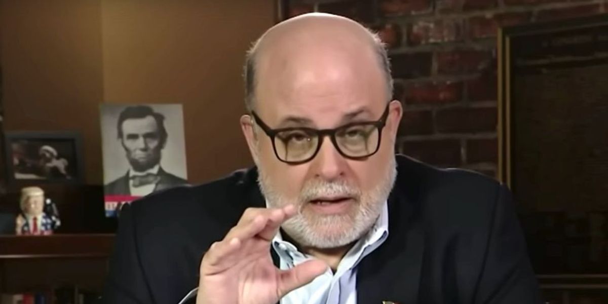 NextImg:Target caves to conservative pressure to stock Mark Levin's new book after saying title would offend some shoppers