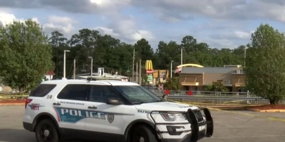 'Stand your ground' defense rejected by prosecutors, teen now to be tried as an adult in connection to double homicide at Florida McDonald's