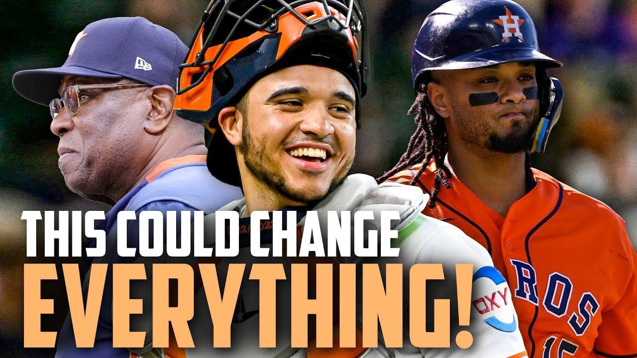 Here's what could tip the scales in Astros most hotly-contested debate