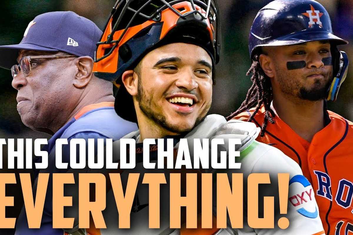 Here's what could tip the scales in Astros most hotly-contested debate