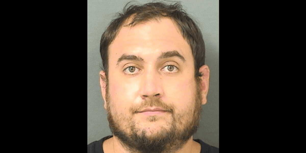 Florida man accused of catching wife and coworker in bed together, bashing him with aluminum bat: 'Don’t come near my f***ing wife again!'