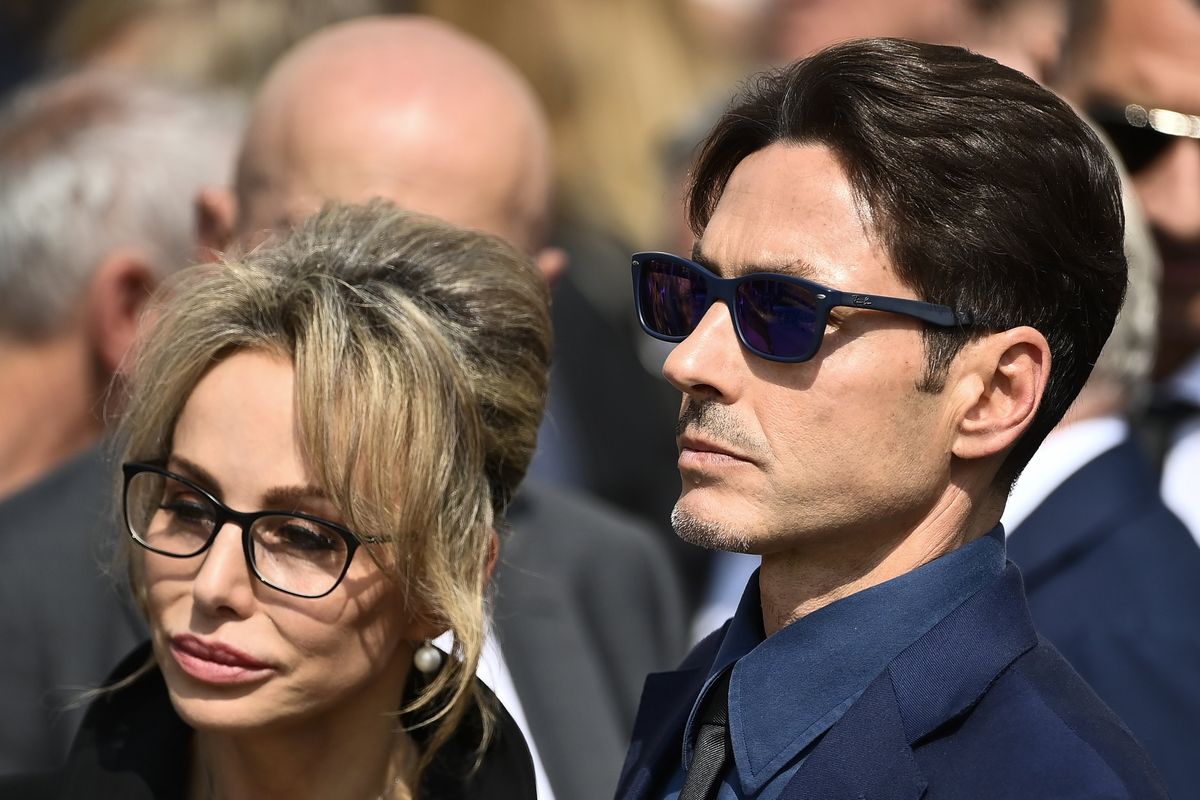 A Pier Silvio e Marina la maggioranza dell’impero Fininvest