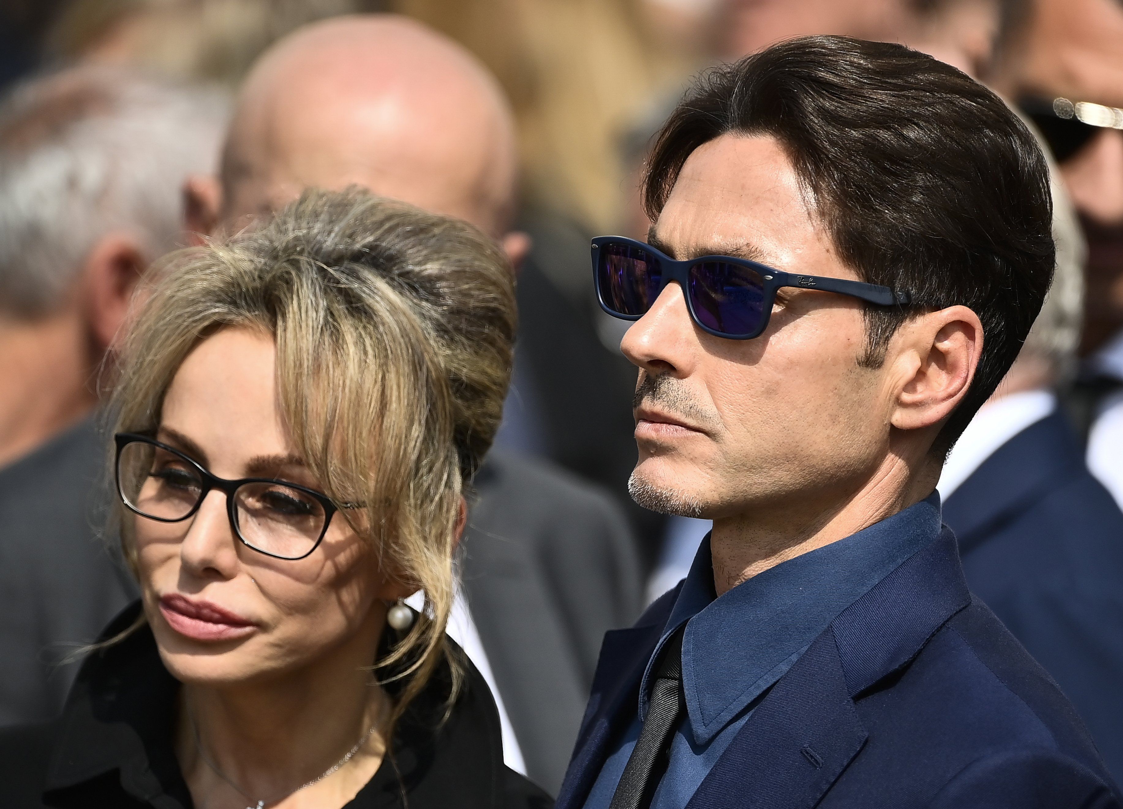 A Pier Silvio e Marina la maggioranza dell’impero Fininvest