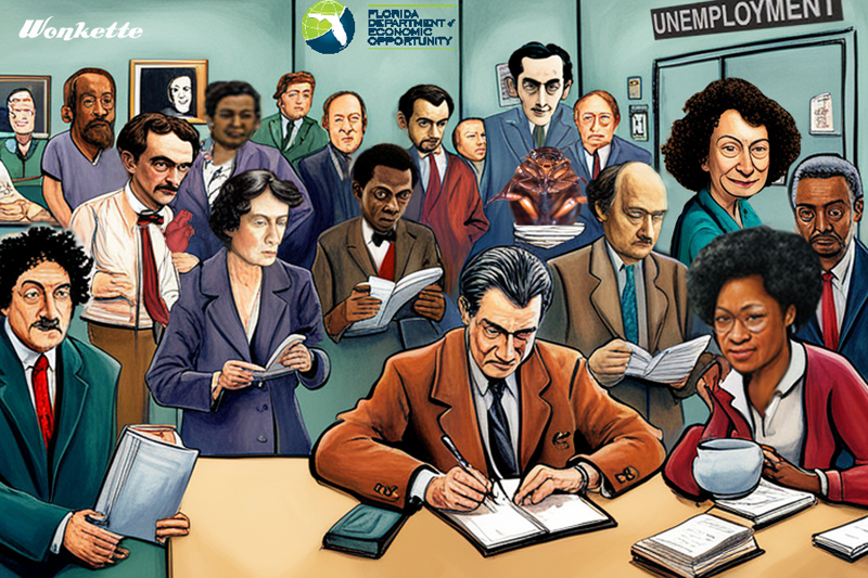 Florida Schools Now Protecting Kids From Smut Like Sexy, Sexy 'Paradise Lost'