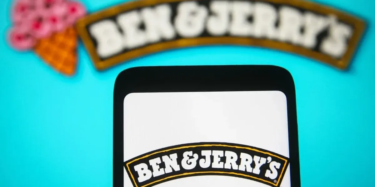 NextImg:Woke confectioners Ben & Jerry's on a losing streak after anti-American July 4 post: Parent company loses $2B, Indian chief demands land under its HQ