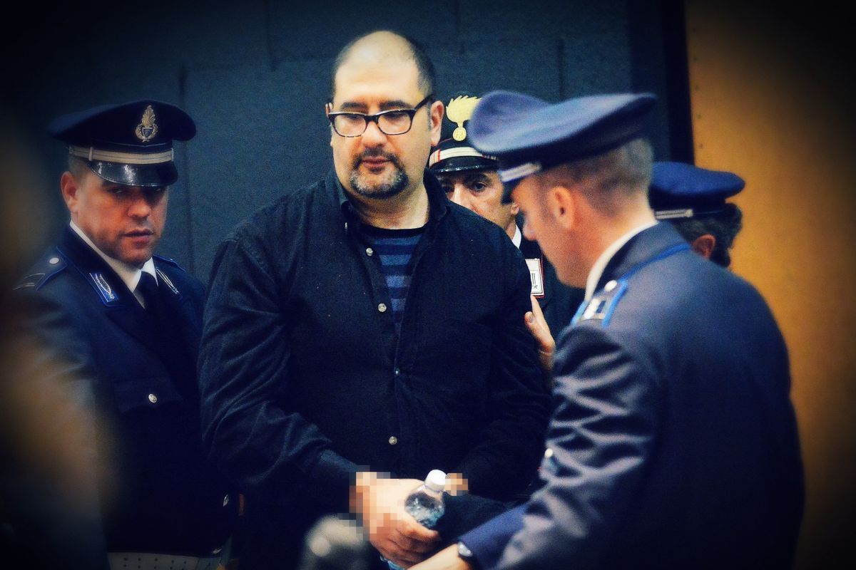 «Rivelò i segreti del caso Cospito». Imputazione coatta per Delmastro