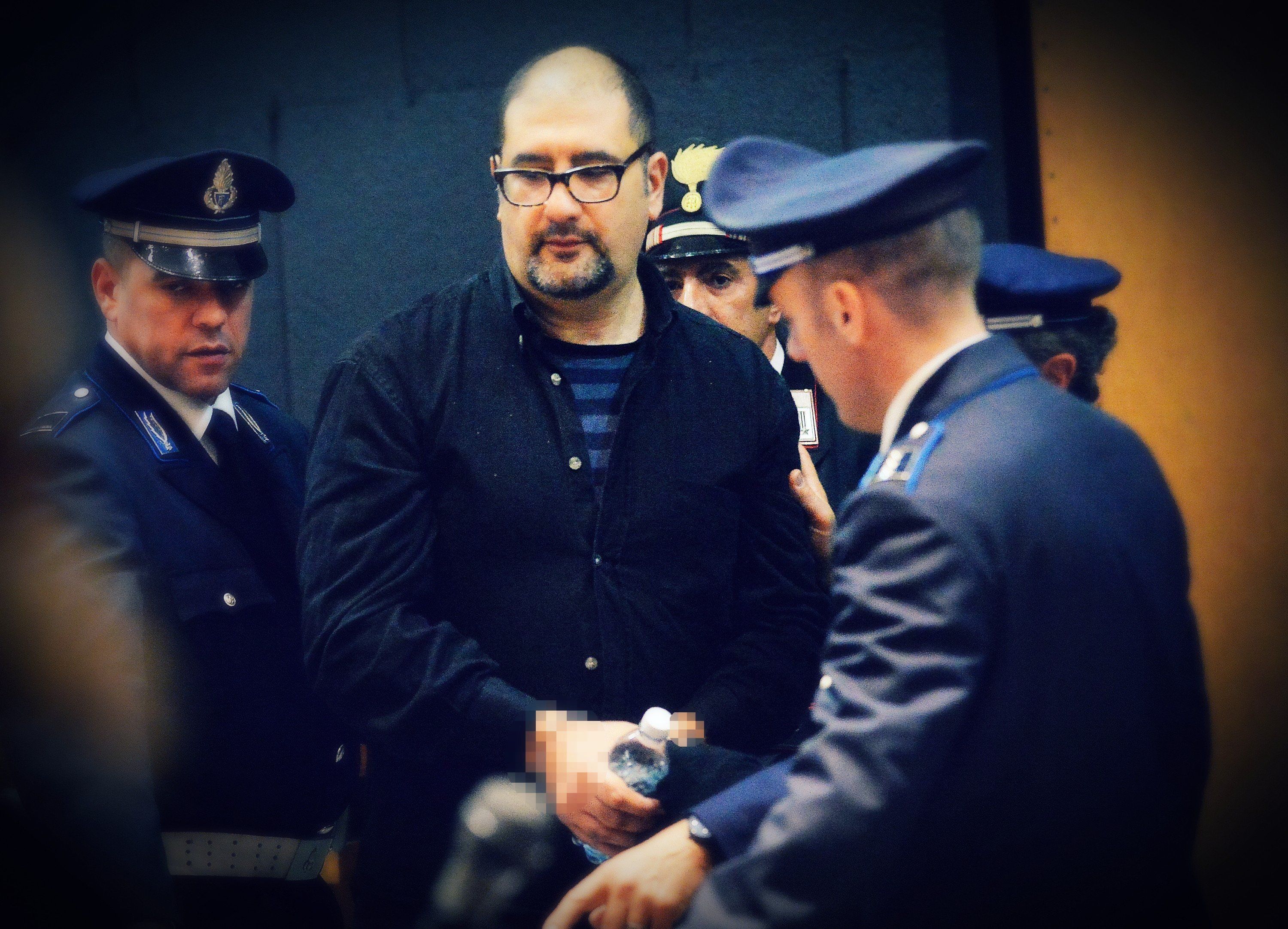 «Rivelò i segreti del caso Cospito». Imputazione coatta per Delmastro