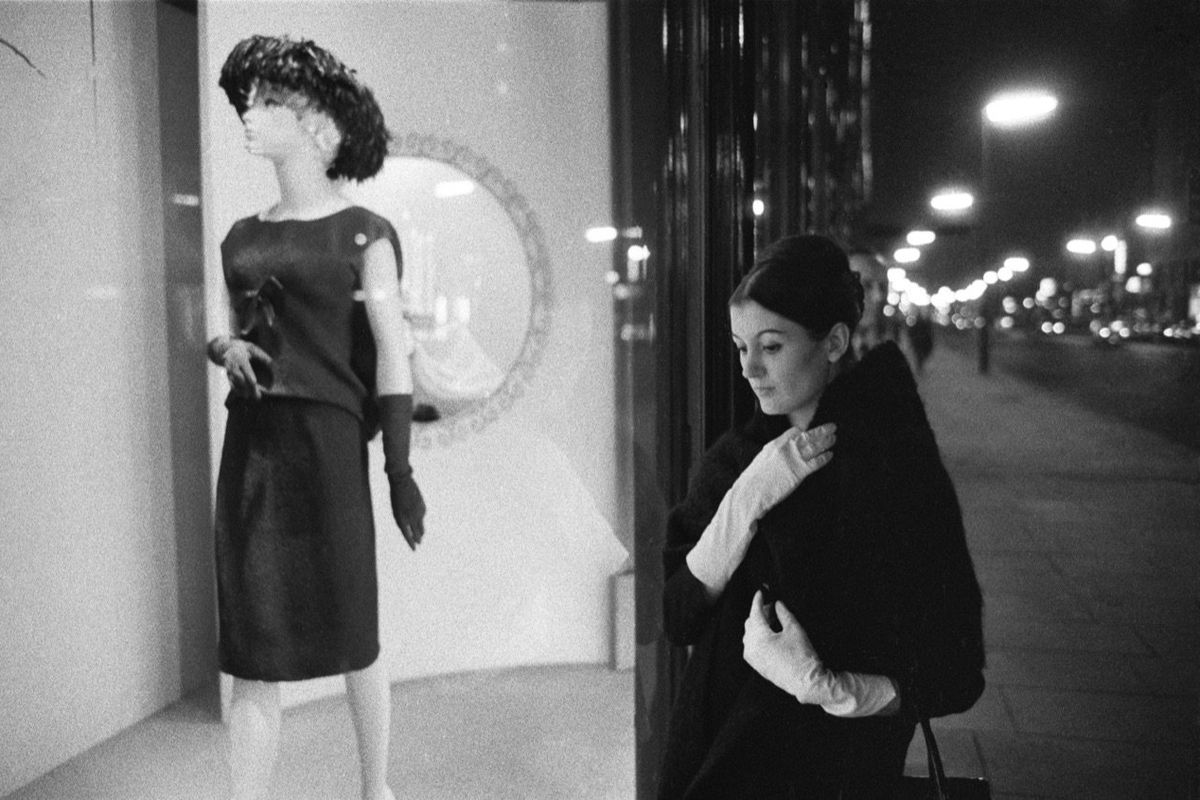 Mario Dondero in mostra a Palazzo Reale di Milano