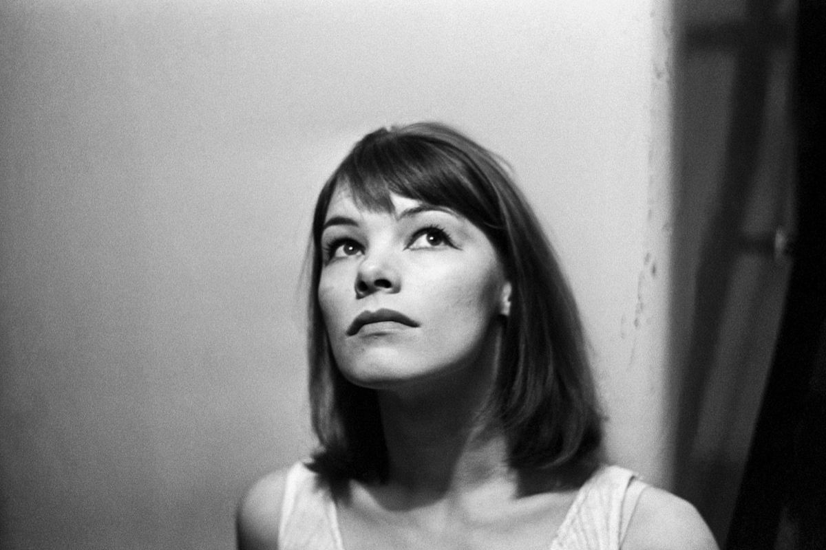 Mario Dondero in mostra a Palazzo Reale di Milano